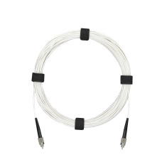 Патч-корд оптический FC/UPC-FC/UPC SM (G657.A1) 2mm SX LSZH 15 м