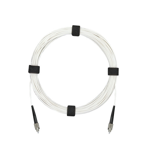 Патч-корд оптический FC/UPC-FC/UPC SM (G657.A1) 2mm SX LSZH 15 м