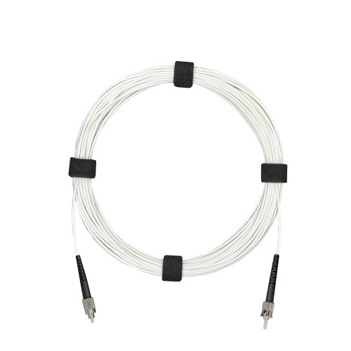 Патч-корд оптический FC/UPC-ST/PC SM (G657.A1) 2mm SX LSZH 2 м