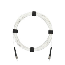 Патч-корд оптический ST/PC-ST/PC SM (G657.A1) 2mm SX LSZH 10 м