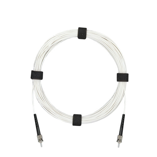 Патч-корд оптический ST/PC-ST/PC SM (G657.A1) 2mm SX LSZH 10 м