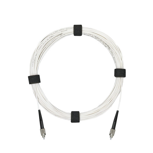 Патч-корд оптический FC/UPC-FC/UPC SM (G657.A1) 3mm SX LSZH 10 м