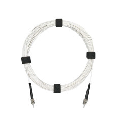 Патч-корд оптический ST/PC-ST/PC SM (G657.A1) 3mm SX LSZH 10 м