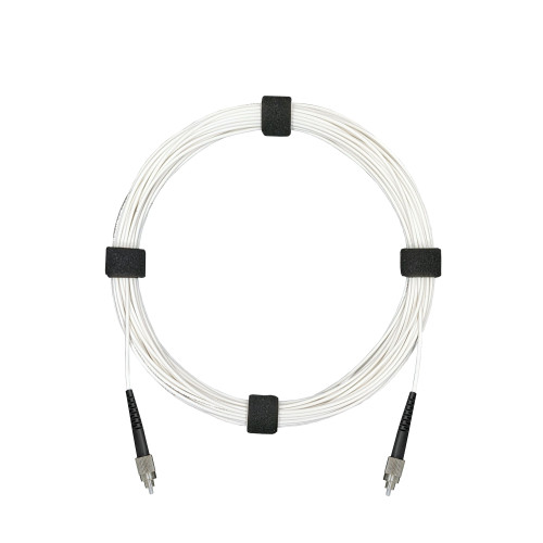 Патч-корд оптический FC/UPC-FC/UPC SM (G657.A2) 3mm SX LSZH 20 м