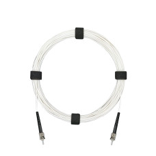 Патч-корд оптический ST/PC-ST/PC SM (G657.A2) 3mm SX LSZH 10 м
