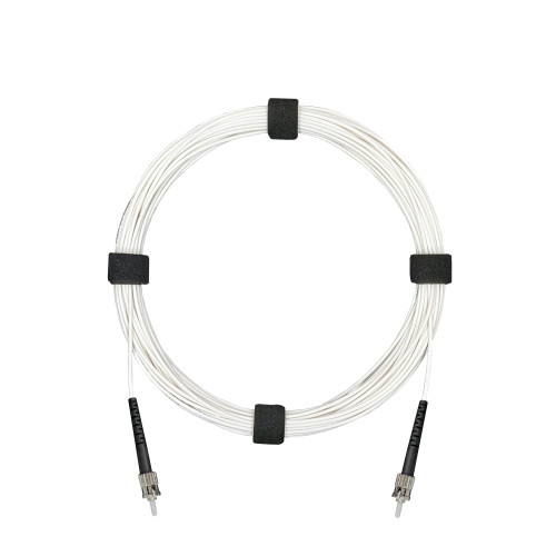 Патч-корд оптический ST/PC-ST/PC SM (G657.A2) 3mm SX LSZH 10 м