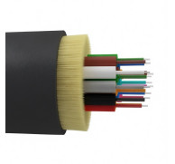 Кабельная сборка 16 волокон G.652D SM SC/UPC-SC/UPC 10 м