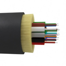 Кабельная сборка 16 волокон G.652D SM SC/UPC-SC/UPC 50 м