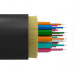 Кабельная сборка 24 волокна OM2 LC/UPC-LC/UPC 10 м