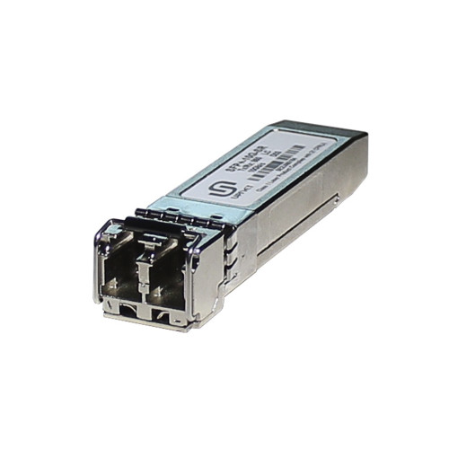 SFP+ модуль 10G BASE-SR 850нм 300м