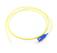 Пигтейл SC/UPC SM 9/125мкм LSZH - 1,5 м 1 шт