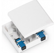 Абонентская розетка оптическая RS-01/FTTH-F02P