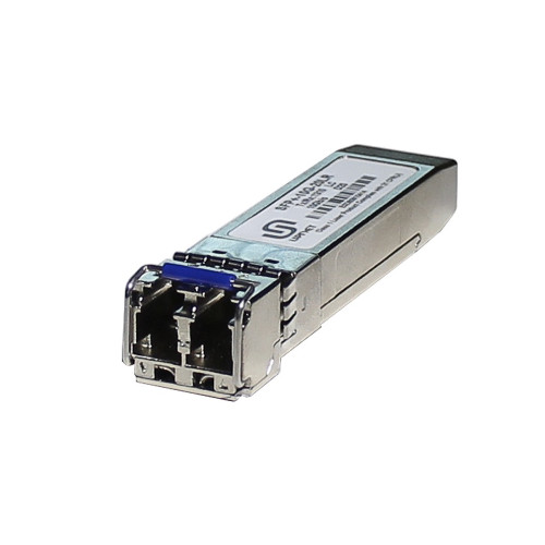 SFP+ модуль 10G BASE-LR 1310нм 20км
