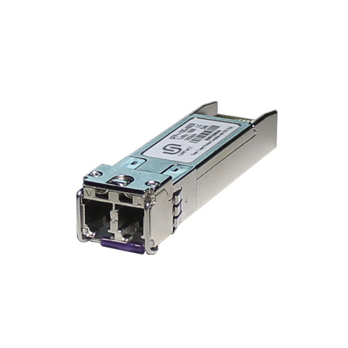 SFP+ модуль 10G BASE-ER 1550нм 40км
