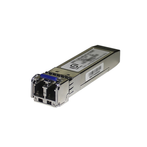 SFP модуль модуль 1G BASE-SX 1310нм 2км