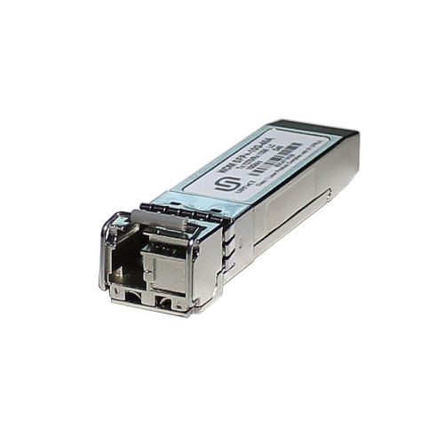 SFP+ модуль 10G BASE-BX40-D 1330/1270нм 40км