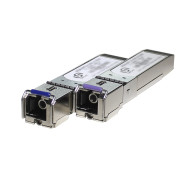 SFP модуль 1000 BASE-BX40-U 1310/1550нм 40км