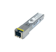 SFP модуль 1000 BASE-BX40-D 1550/1310нм 40км