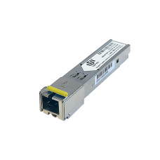 SFP модуль 1000 BASE-BX40-D 1550/1310нм 40км