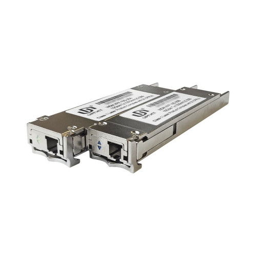 XFP модуль 10G BASE-LR 1270нм 20км