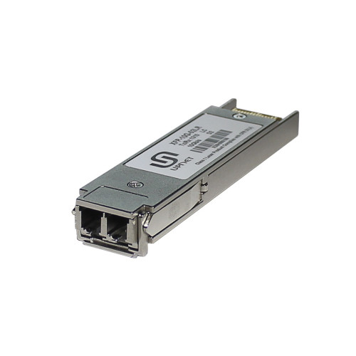 Двухволоконный XFP модуль 10G 1310нм 2км